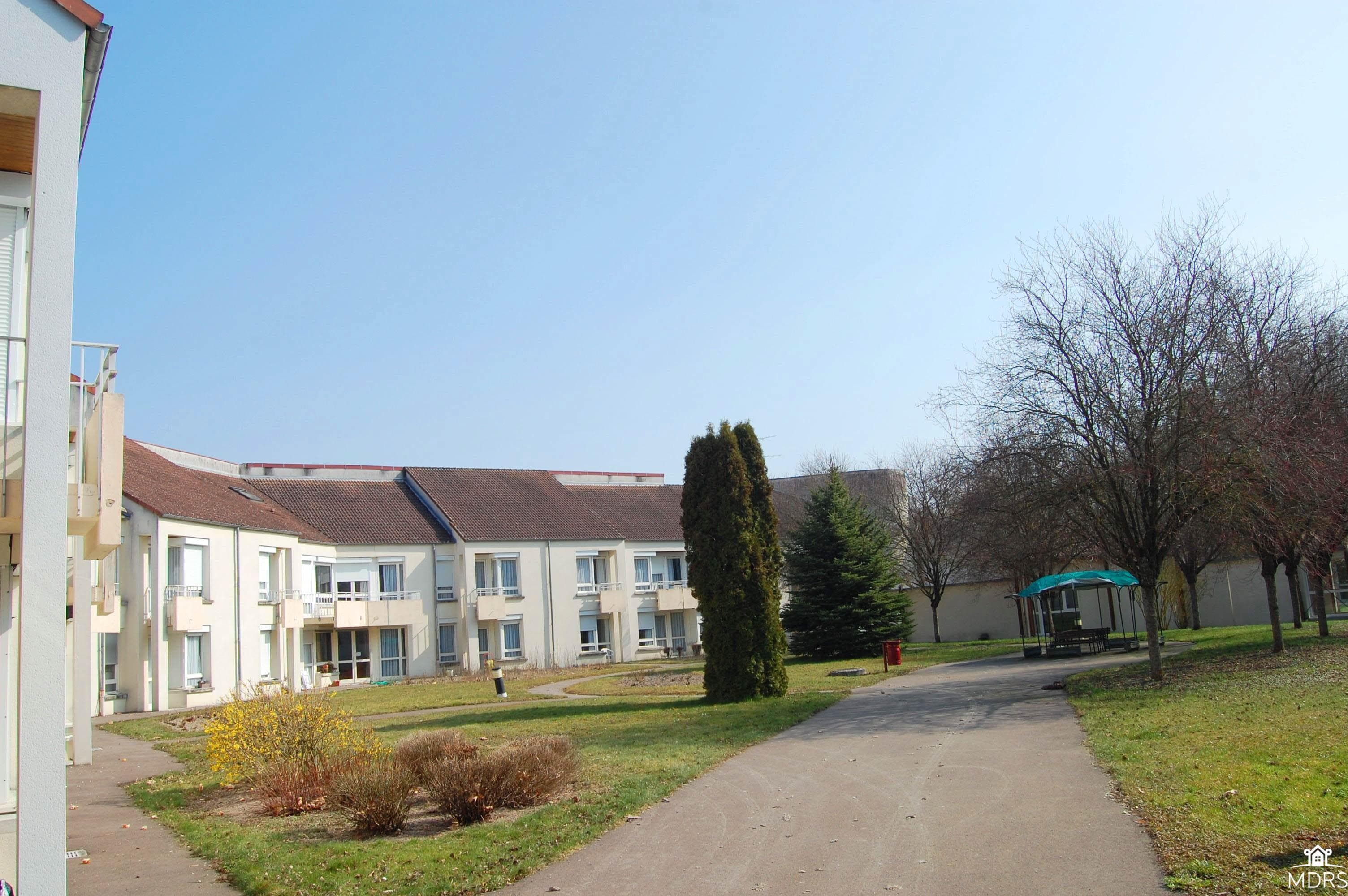 Résidence - Galerie de photos - Image 1 sur 1