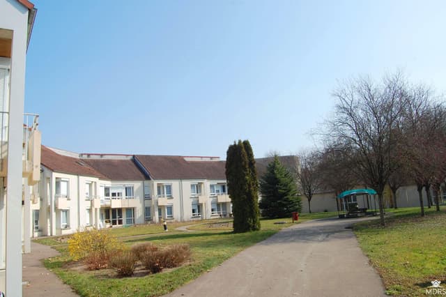 Photo de la résidence 1