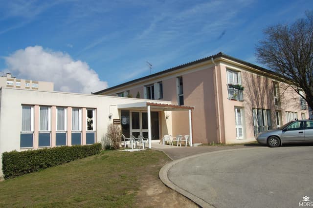 Photo de la résidence 1