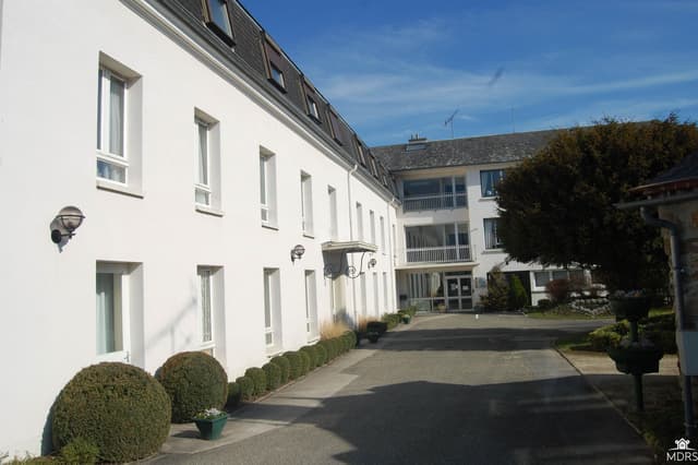 Photo de la résidence 1