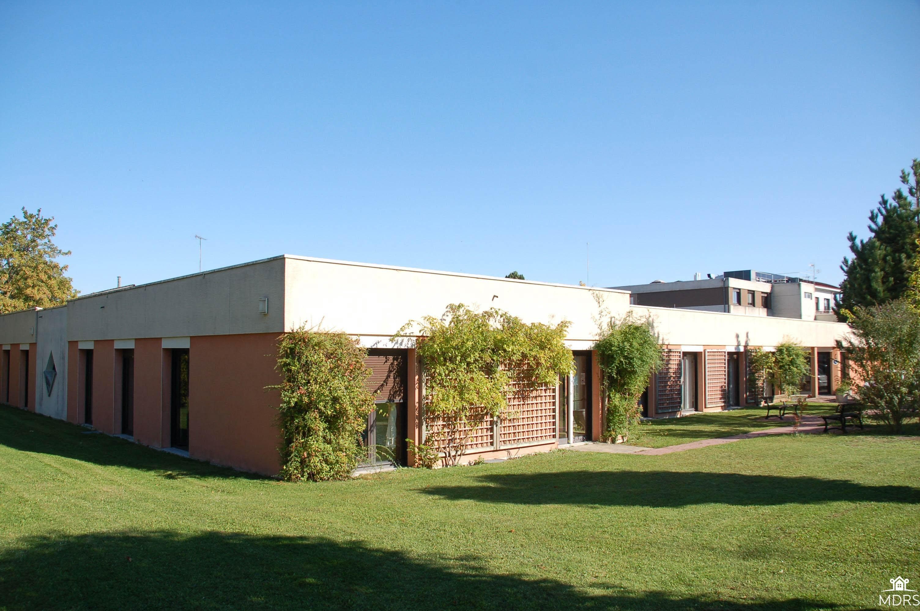 Résidence - Galerie de photos - Image 1 sur 1