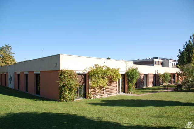 Photo de la résidence 1