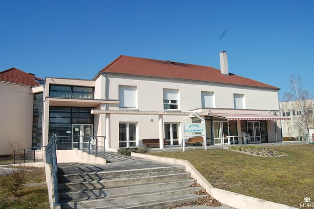 Photo de la résidence 1