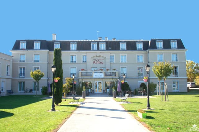 Photo de la résidence 1