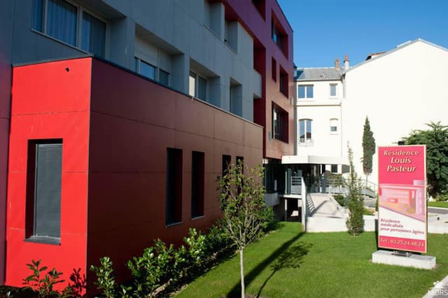 Photo de la résidence 1