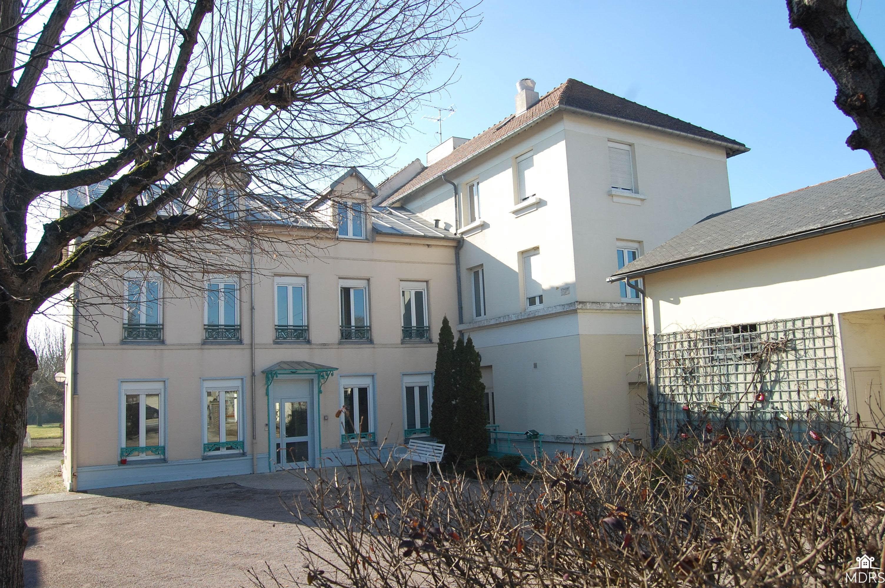 Résidence - Galerie de photos - Image 1 sur 1