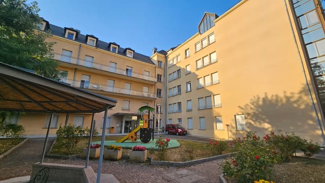 Photo de la résidence 1