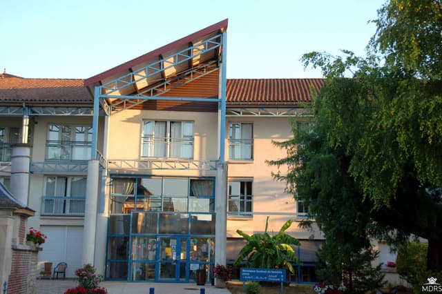 Photo de la résidence 1