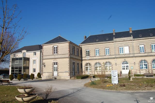 Photo de la résidence 1