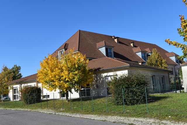 Photo de la résidence 1