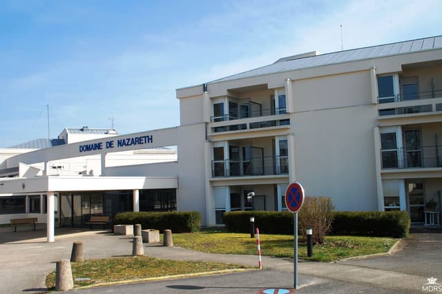 Photo de la résidence 1