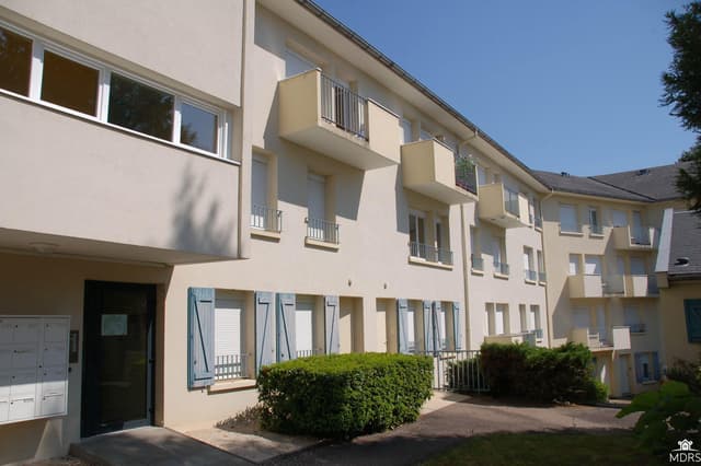 Photo de la résidence 1