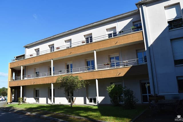 Photo de la résidence 1