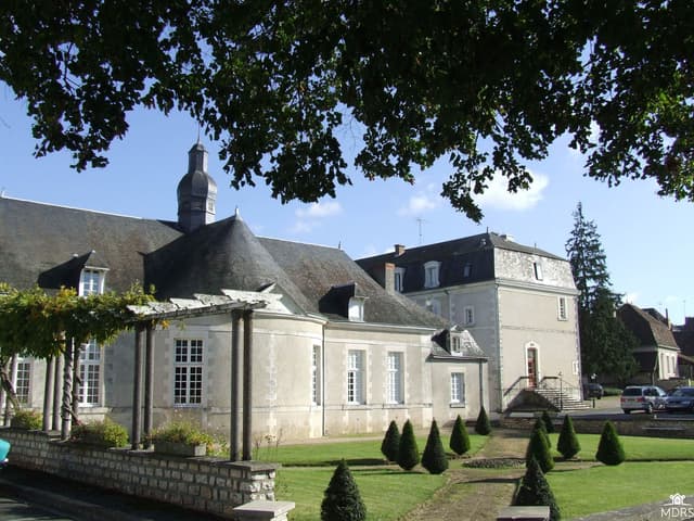 Photo de la résidence 1