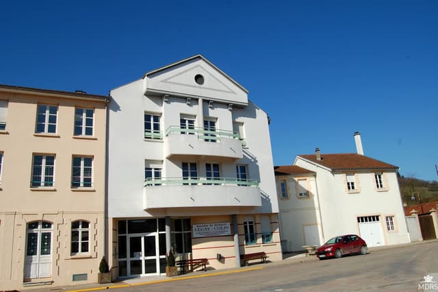 Photo de la résidence 1