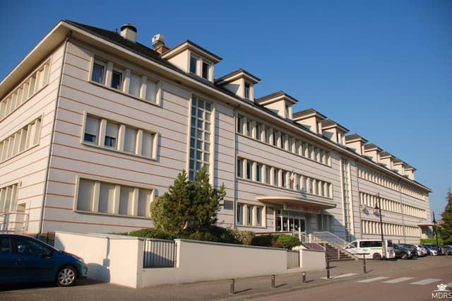 Photo de la résidence 1