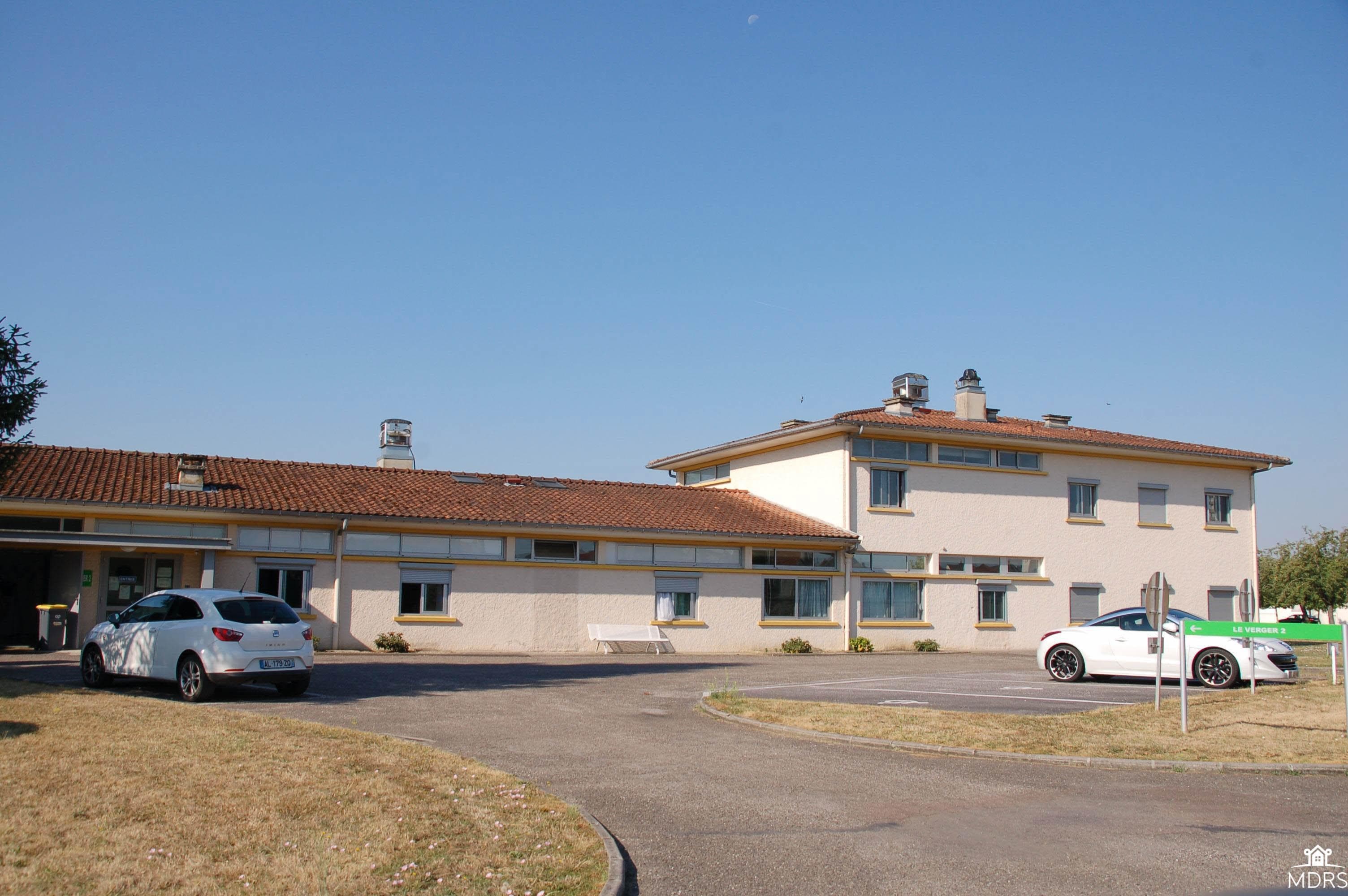 Résidence - Galerie de photos - Image 1 sur 3