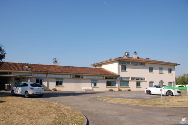 Photo de la résidence 1