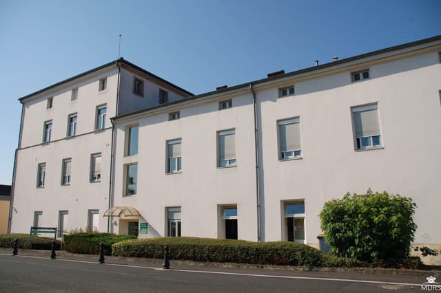 Photo de la résidence 1