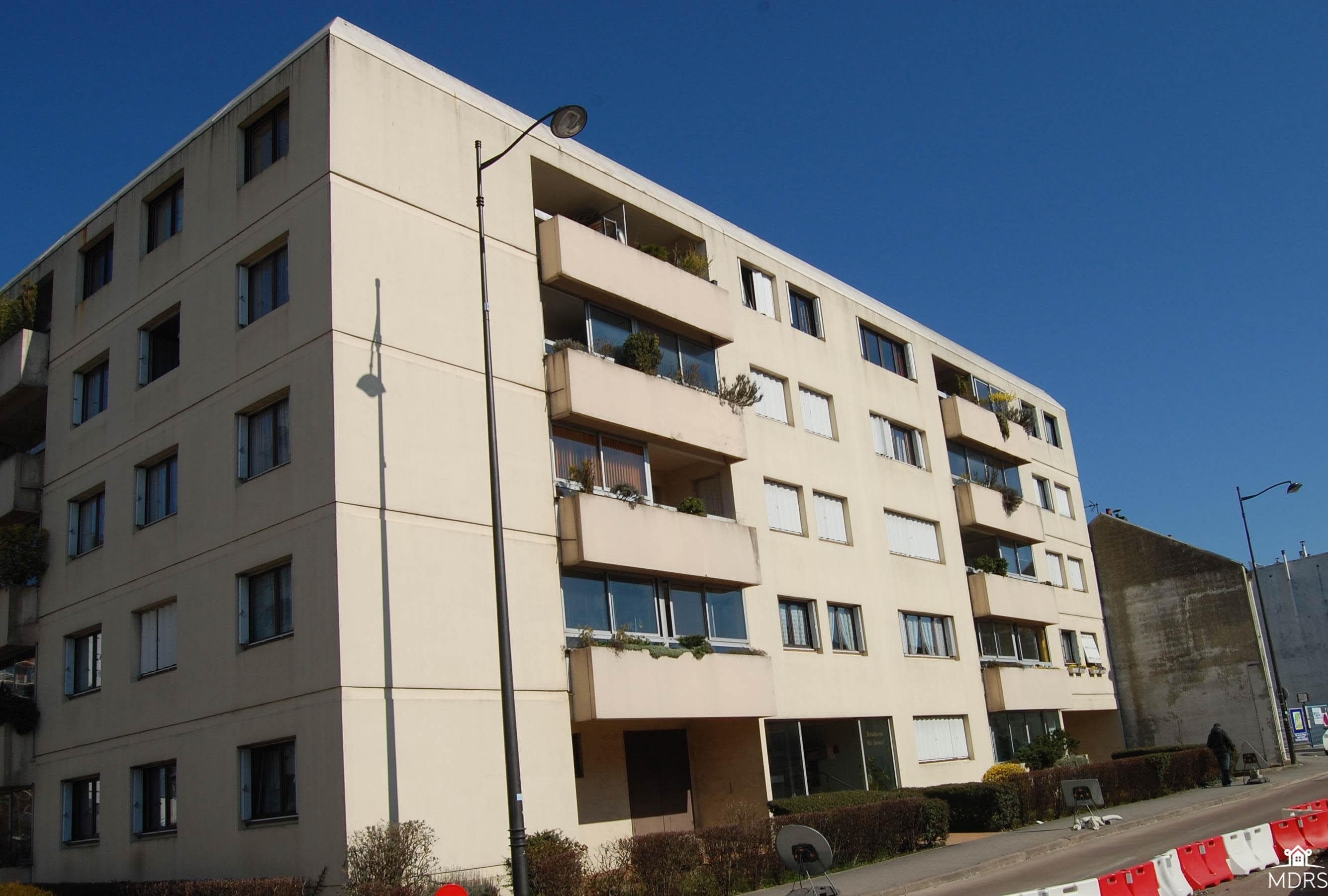 Résidence - Galerie de photos - Image 1 sur 1