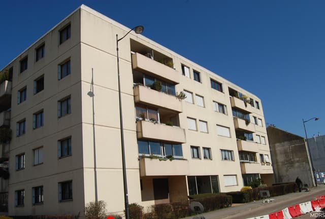 Photo de la résidence 1