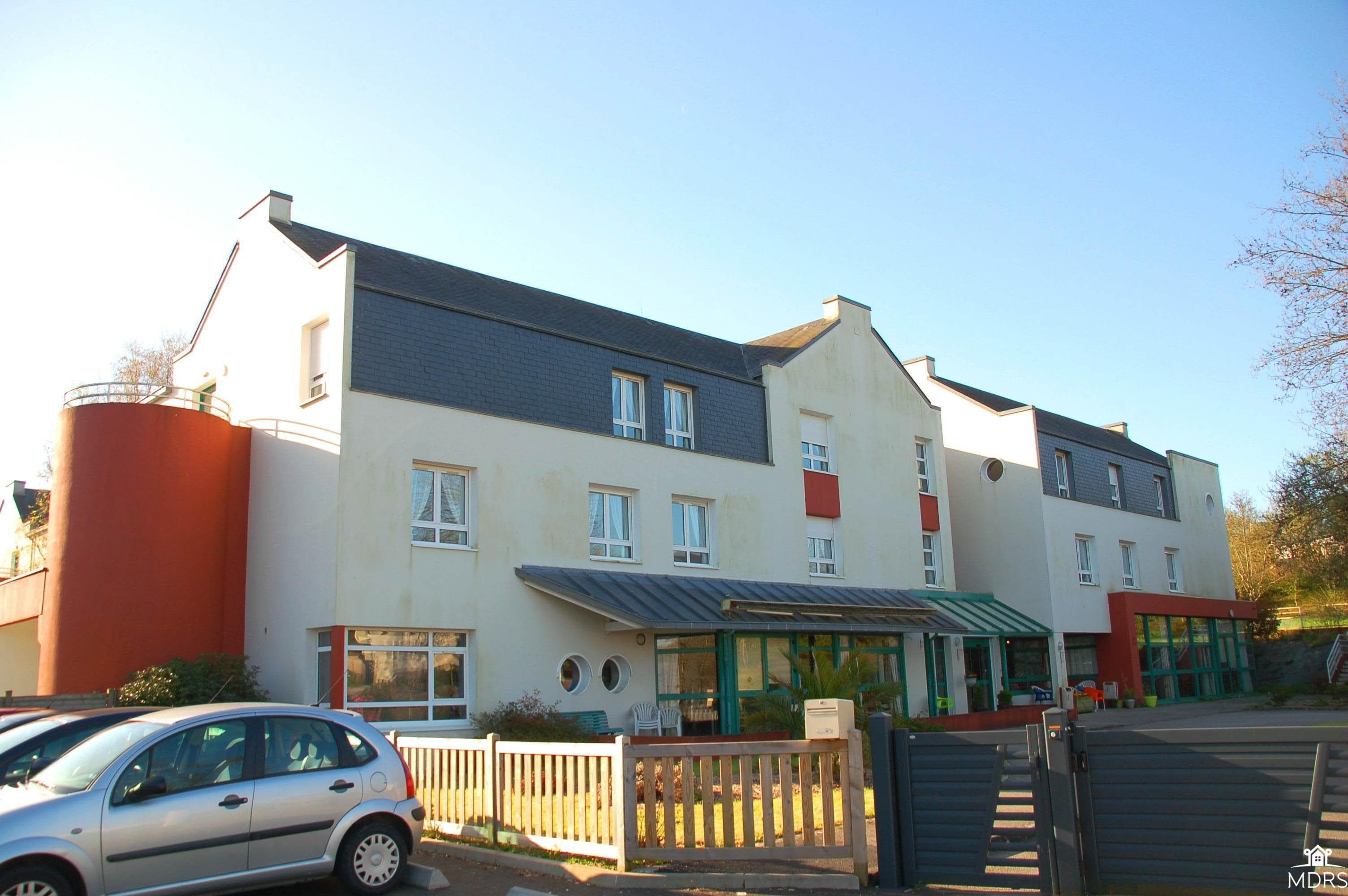 Résidence - Galerie de photos - Image 1 sur 1