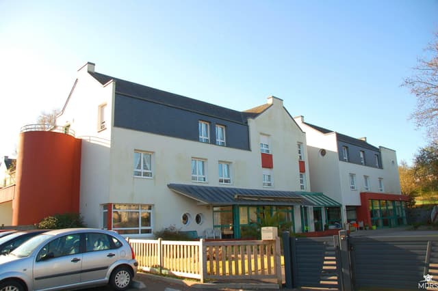 Photo de la résidence 1