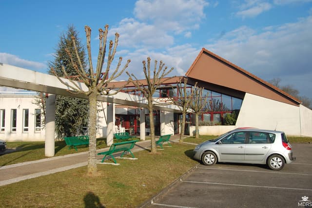 Photo de la résidence 1