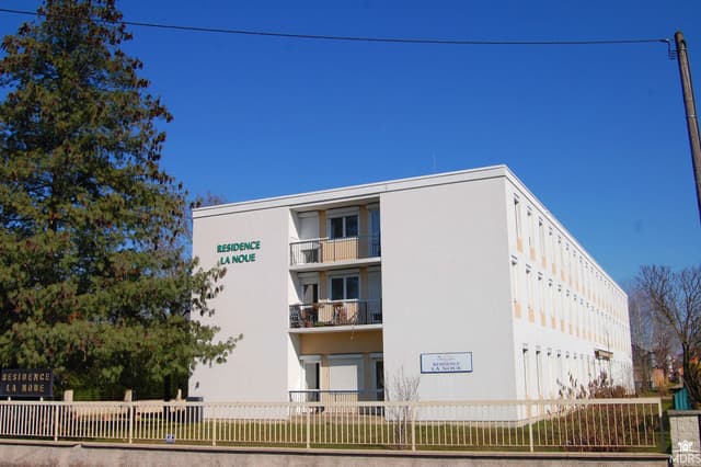 Photo de la résidence 1