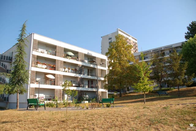 Photo de la résidence 1