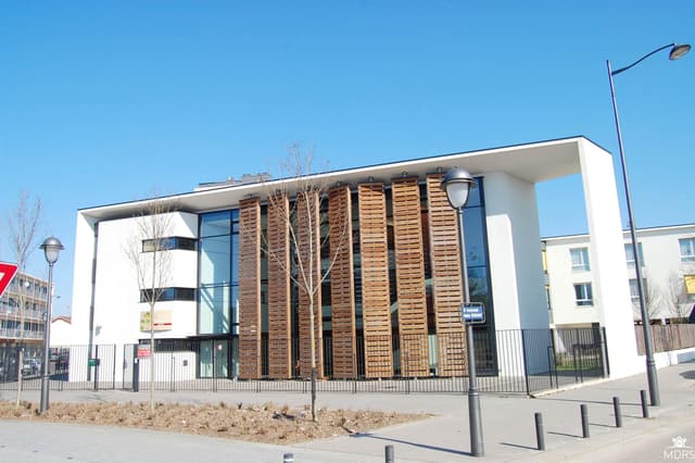 Photo de la résidence 1