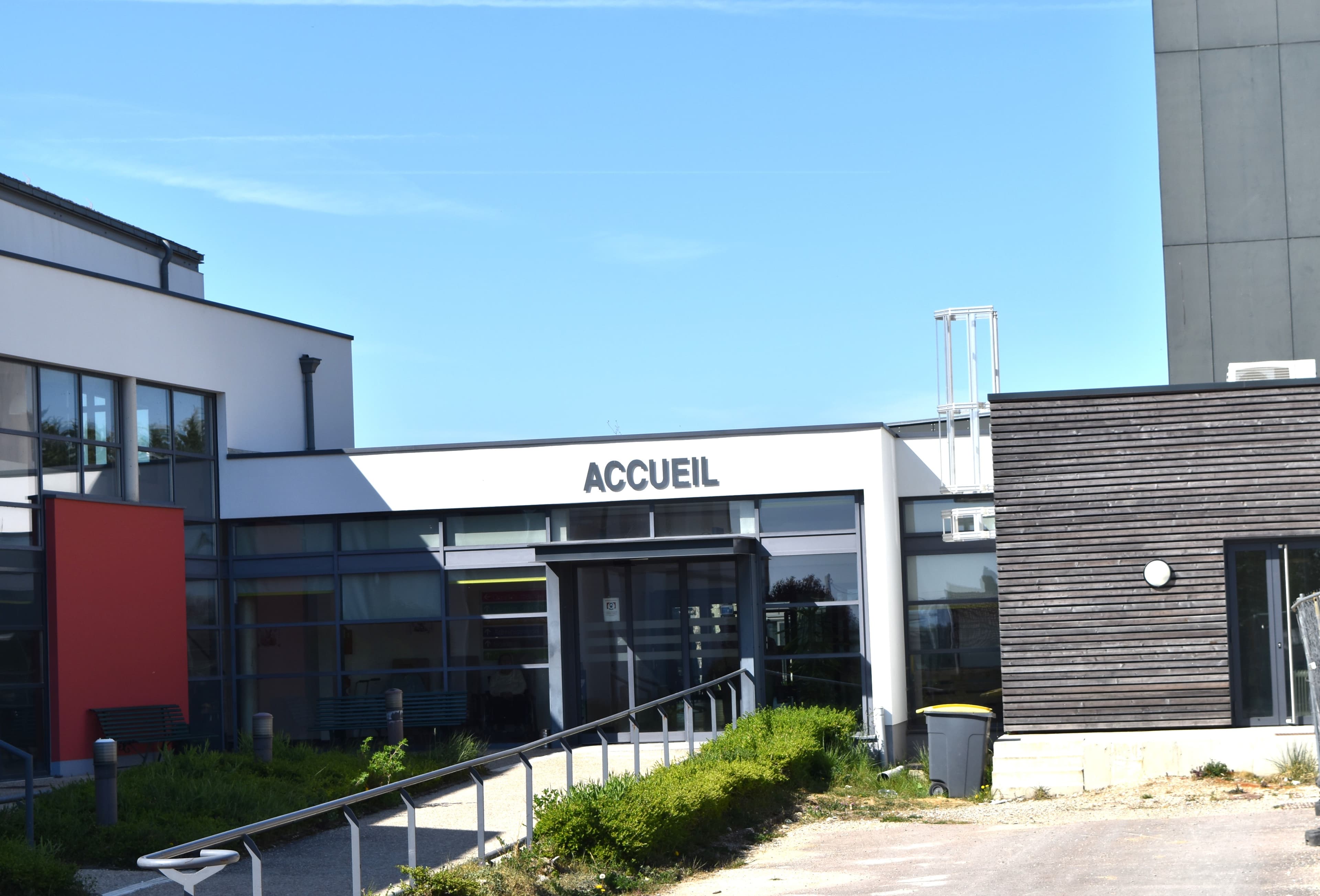 Résidence - Galerie de photos - Image 1 sur 6