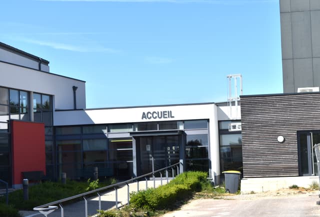 Photo de la résidence 1