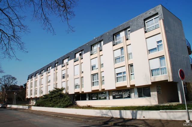 Photo de la résidence 1