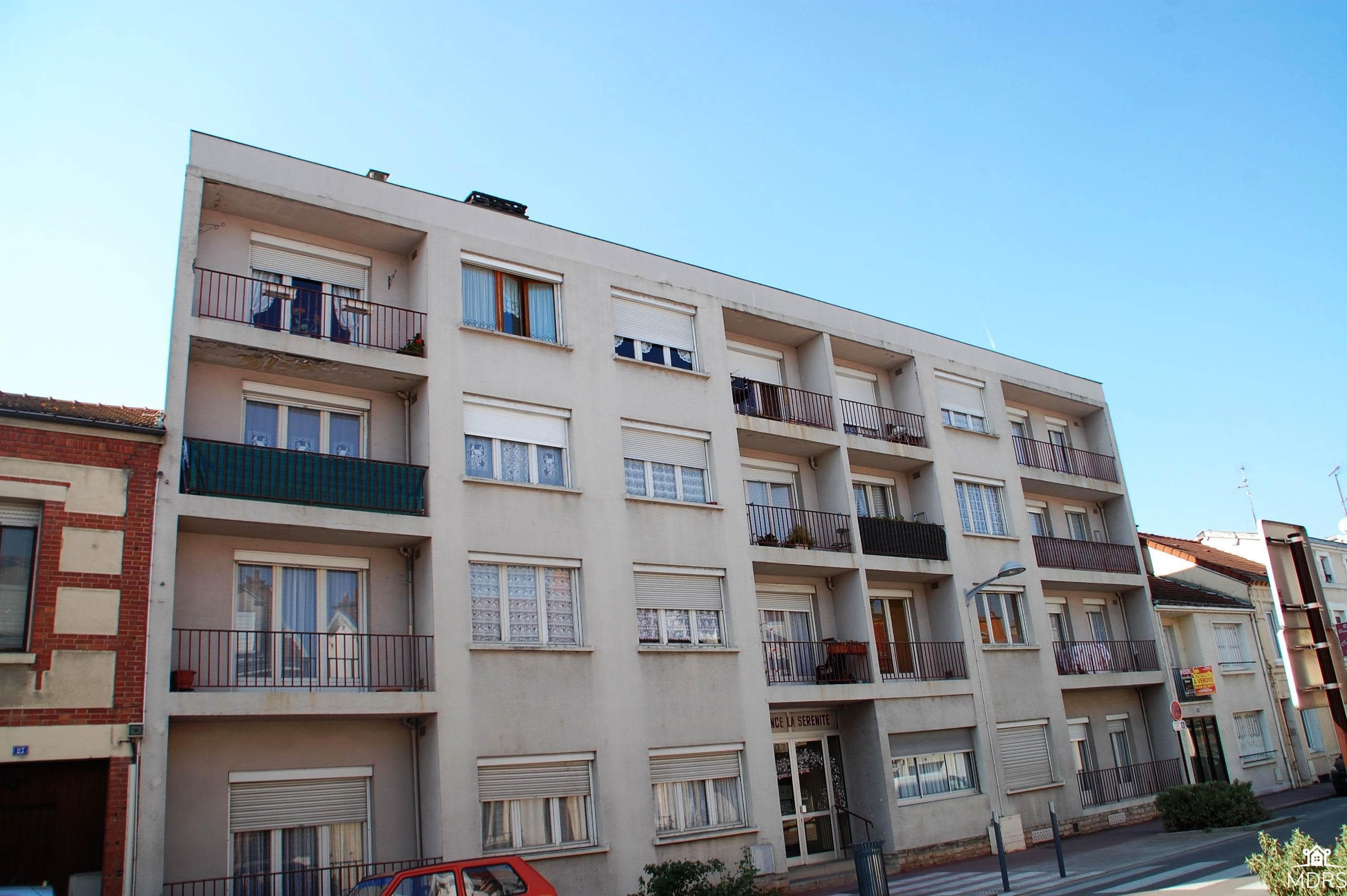 Résidence - Galerie de photos - Image 1 sur 1