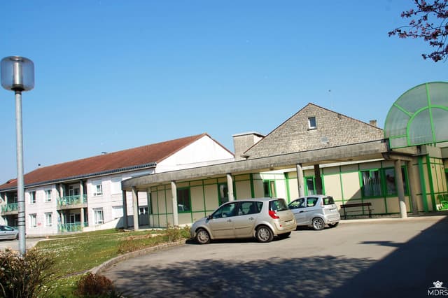 Photo de la résidence 1