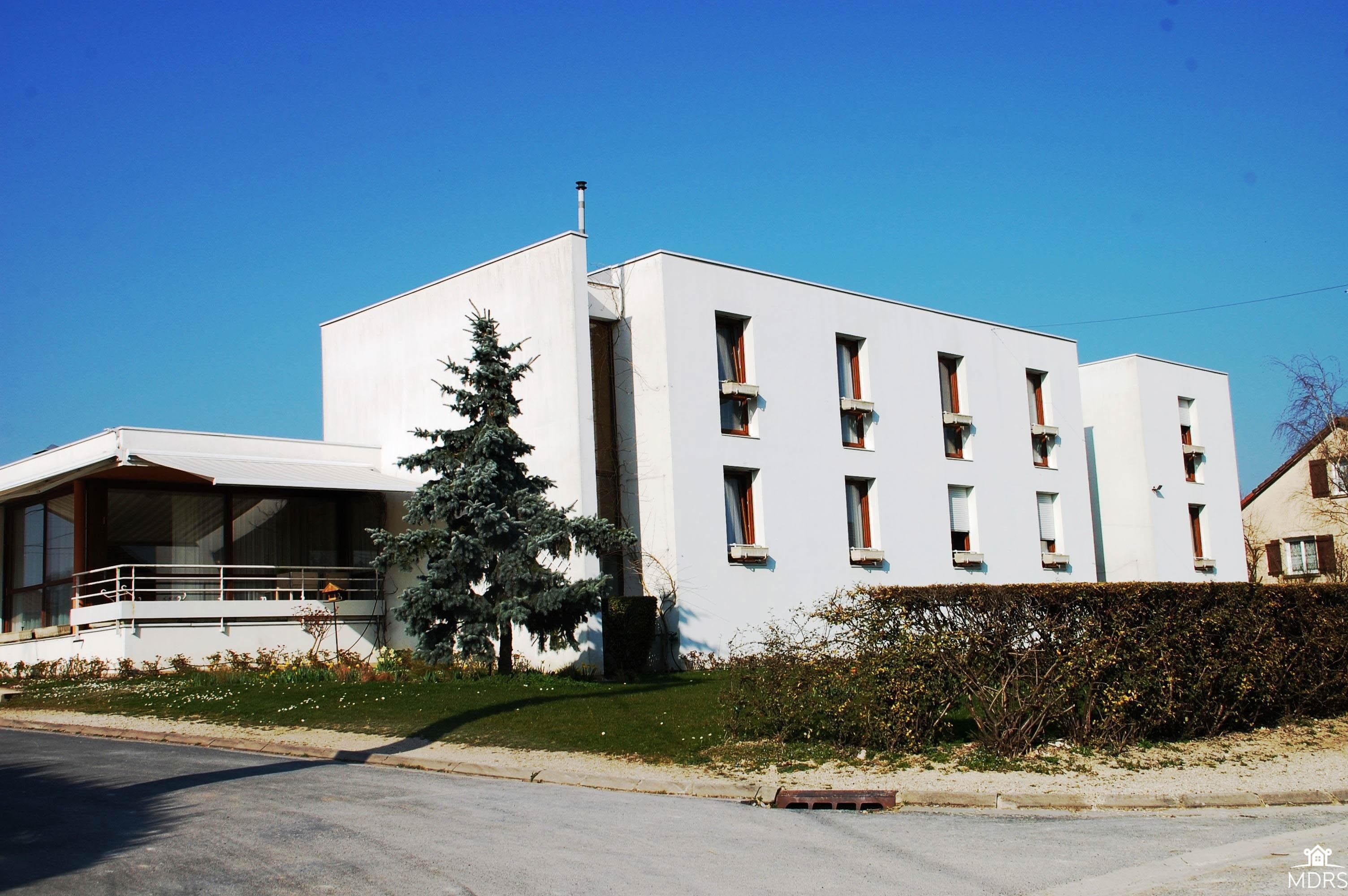 Résidence - Galerie de photos - Image 1 sur 1