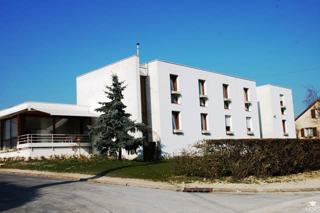 Photo de la résidence 1