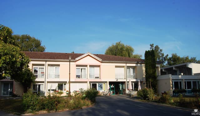 Photo de la résidence 1