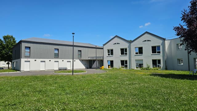 Photo de la résidence 1