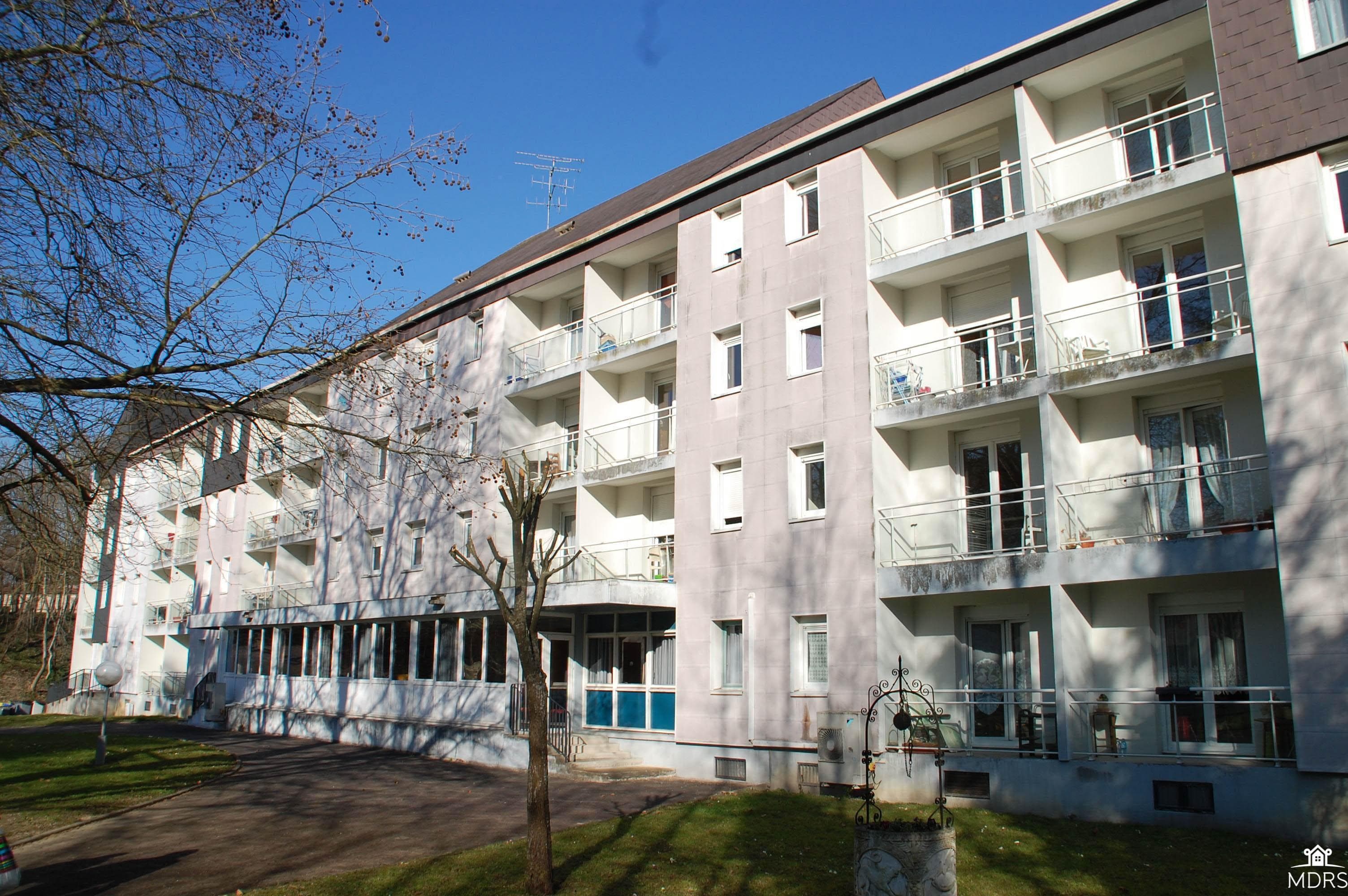 Résidence - Galerie de photos - Image 1 sur 1