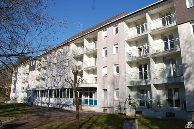 Photo de la résidence 1