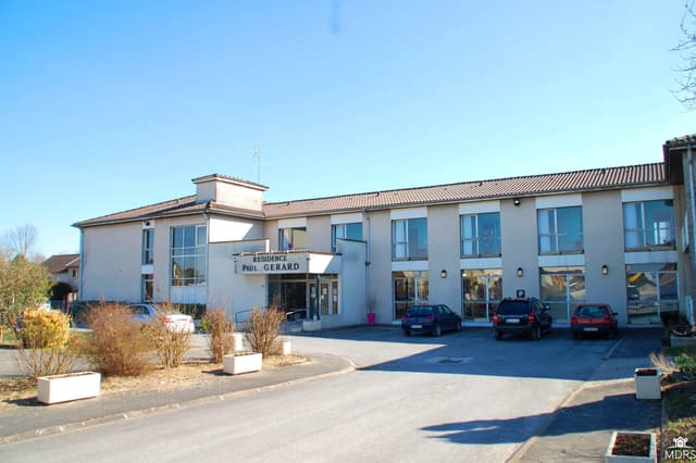 Photo de la résidence 1