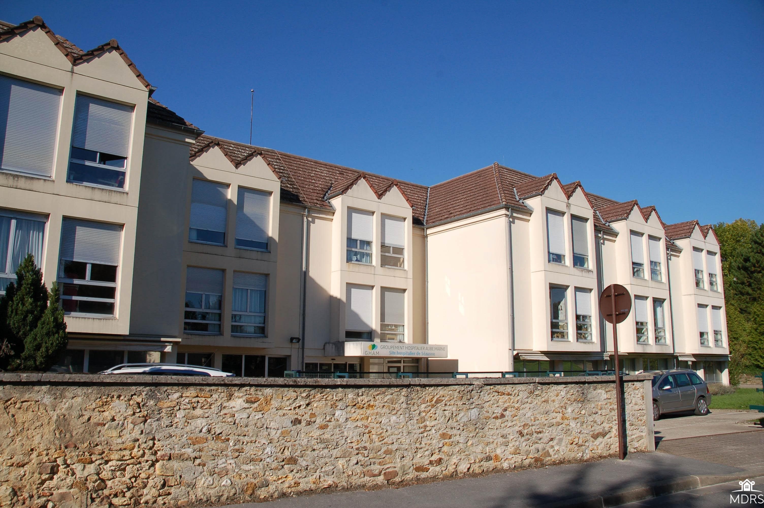 Résidence - Galerie de photos - Image 1 sur 1