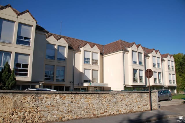 Photo de la résidence 1