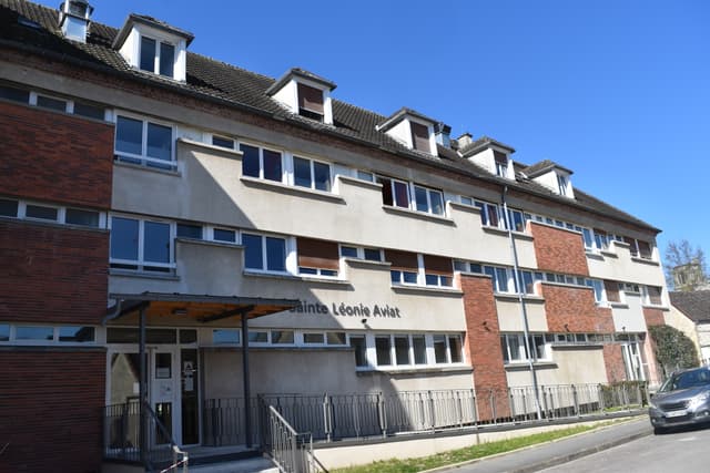 Photo de la résidence 1