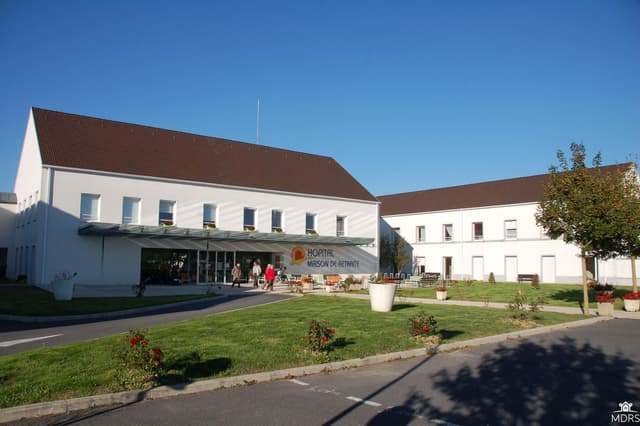 Photo de la résidence 1