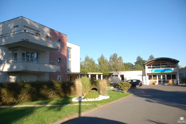 Photo de la résidence 1