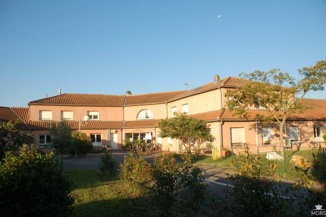 Photo de la résidence 1