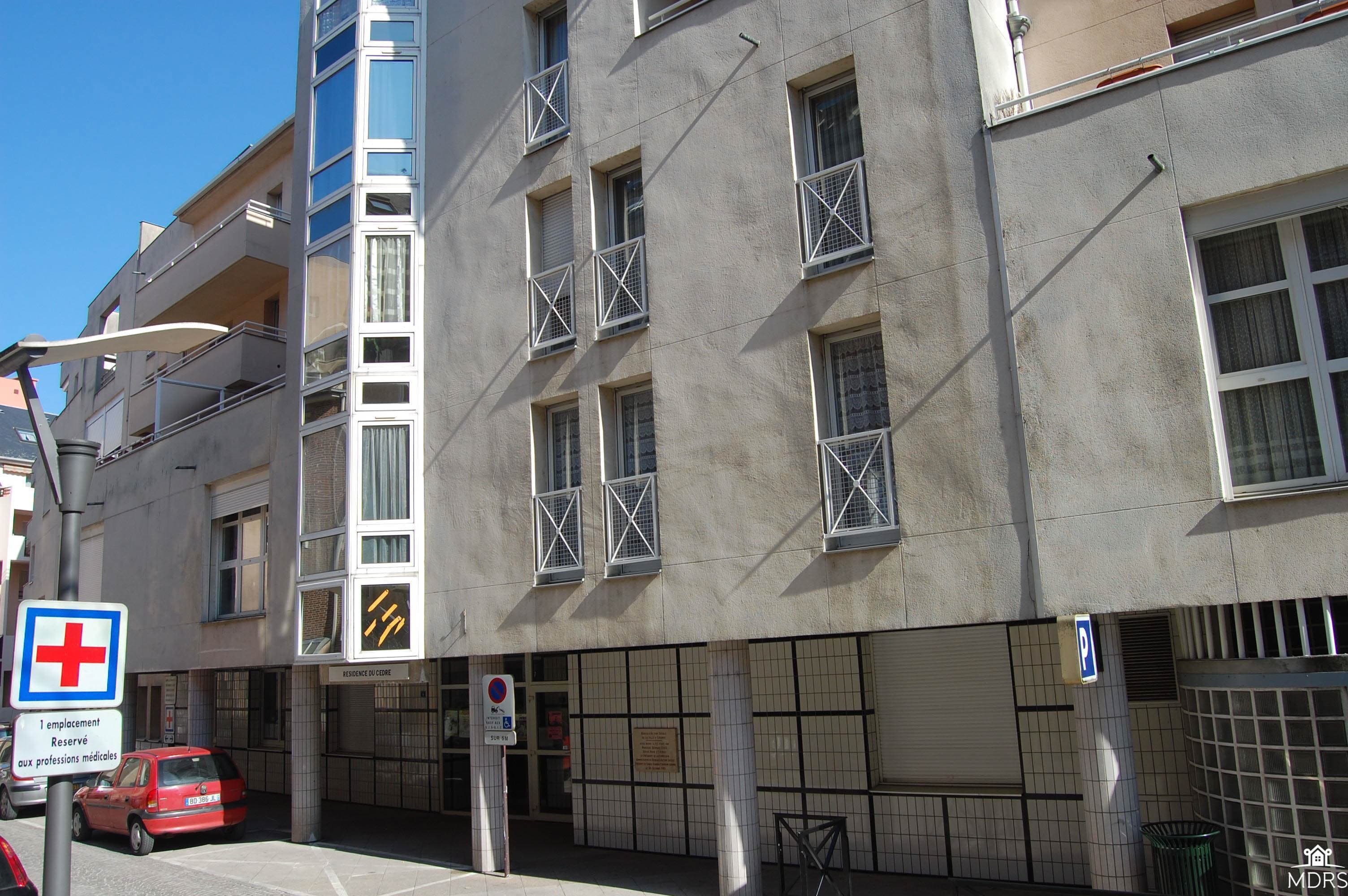 Résidence - Galerie de photos - Image 1 sur 1